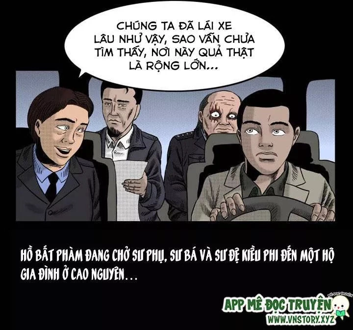 Kỳ Án Có Thật Chapter 29 - 4