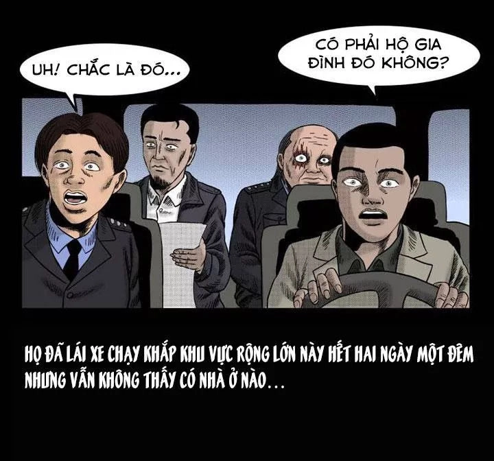 Kỳ Án Có Thật Chapter 29 - 5