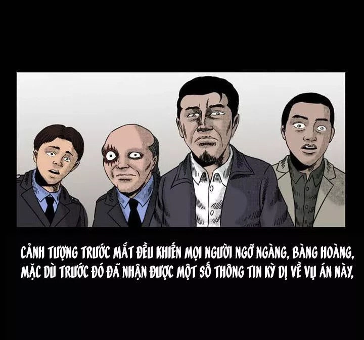 Kỳ Án Có Thật Chapter 29 - 9