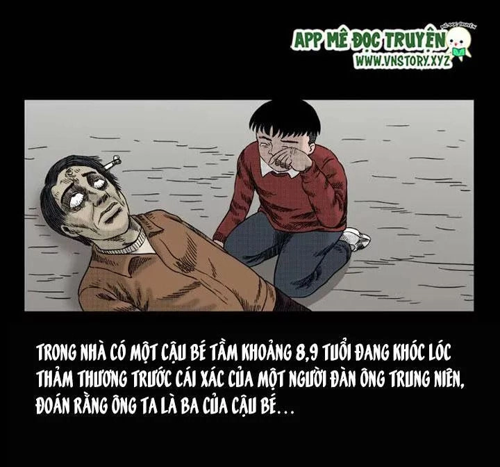 Kỳ Án Có Thật Chapter 29 - 10