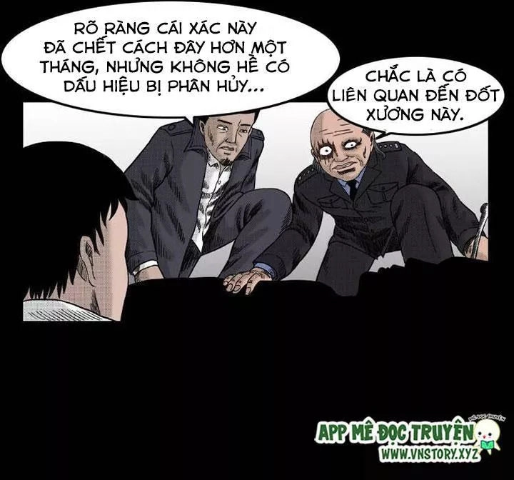 Kỳ Án Có Thật Chapter 29 - 12