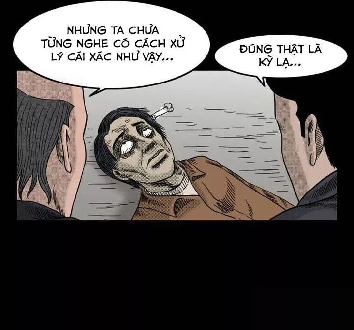 Kỳ Án Có Thật Chapter 29 - 13