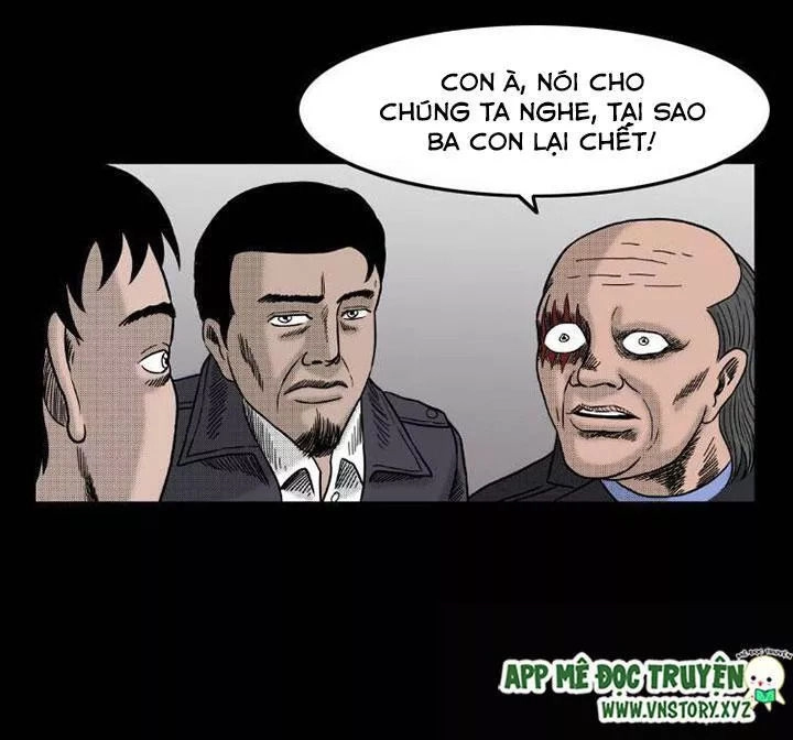 Kỳ Án Có Thật Chapter 29 - 14