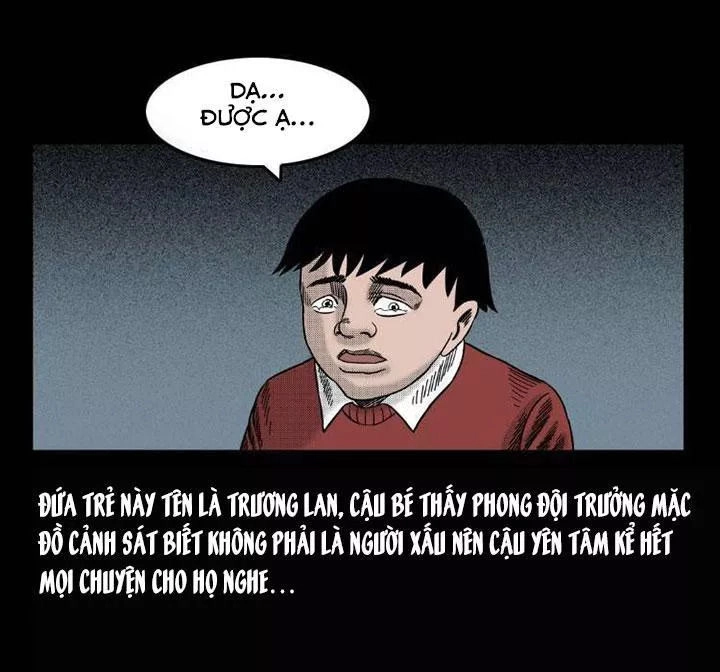 Kỳ Án Có Thật Chapter 29 - 15