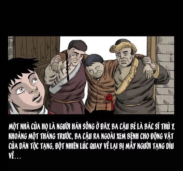 Kỳ Án Có Thật Chapter 29 - 17