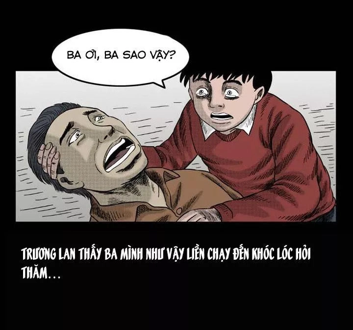 Kỳ Án Có Thật Chapter 29 - 19