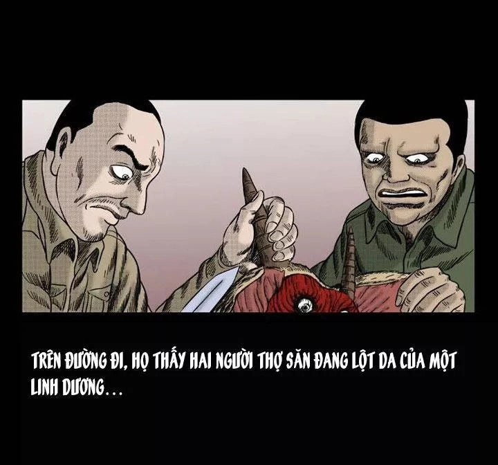 Kỳ Án Có Thật Chapter 29 - 23