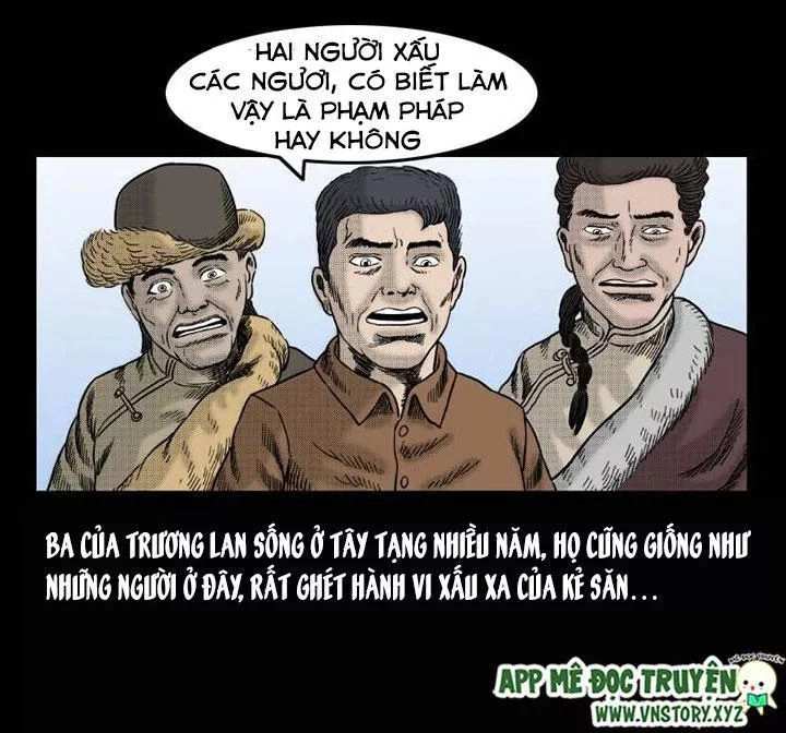 Kỳ Án Có Thật Chapter 29 - 26