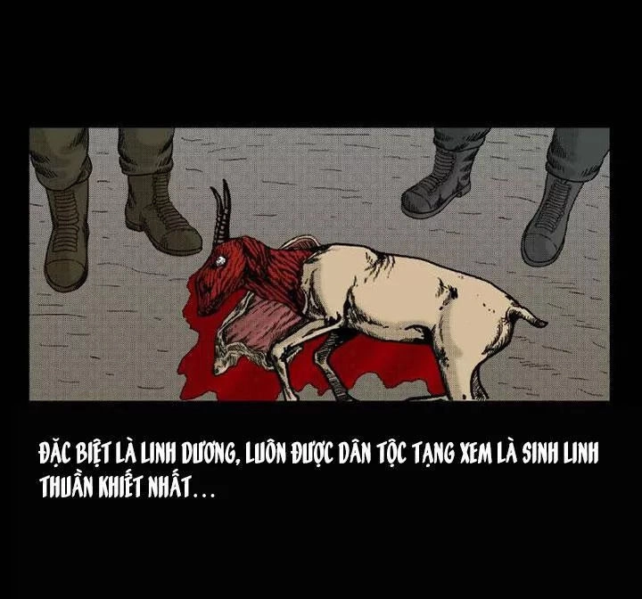 Kỳ Án Có Thật Chapter 29 - 27