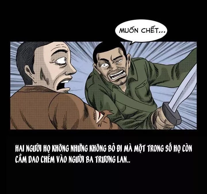 Kỳ Án Có Thật Chapter 29 - 29