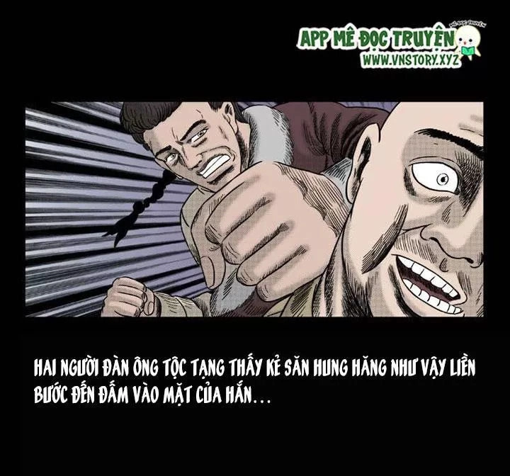 Kỳ Án Có Thật Chapter 29 - 30