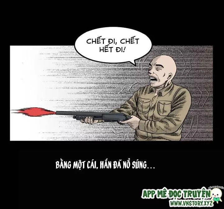 Kỳ Án Có Thật Chapter 29 - 36