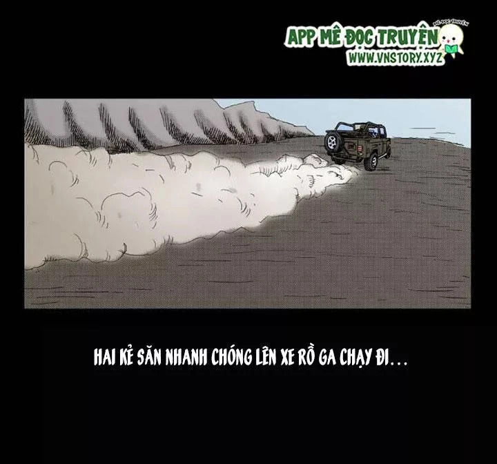 Kỳ Án Có Thật Chapter 29 - 40