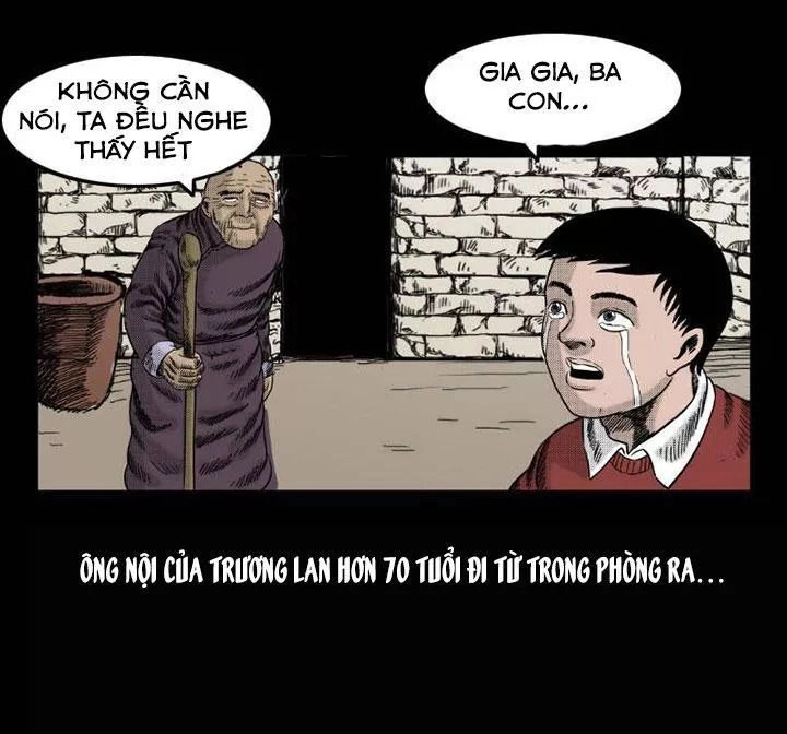 Kỳ Án Có Thật Chapter 29 - 43