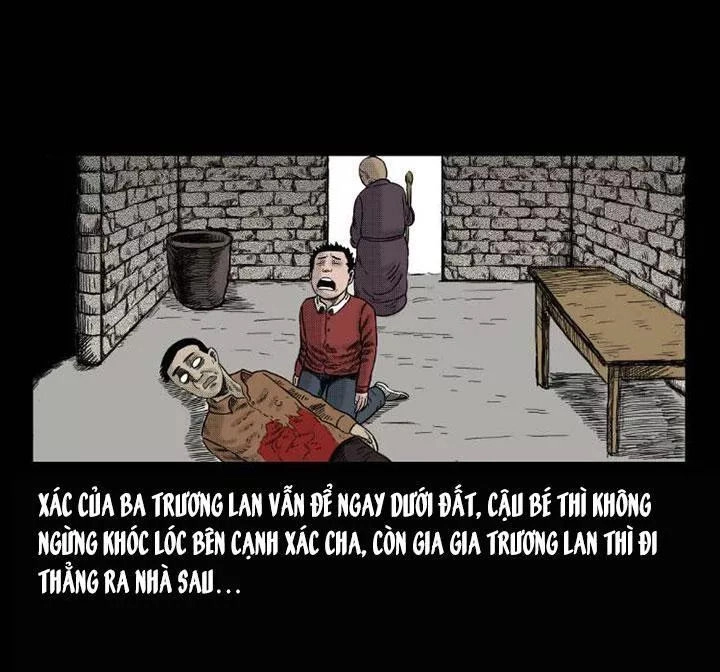 Kỳ Án Có Thật Chapter 29 - 47