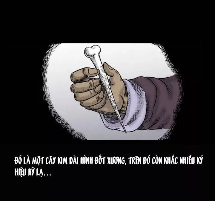 Kỳ Án Có Thật Chapter 29 - 49