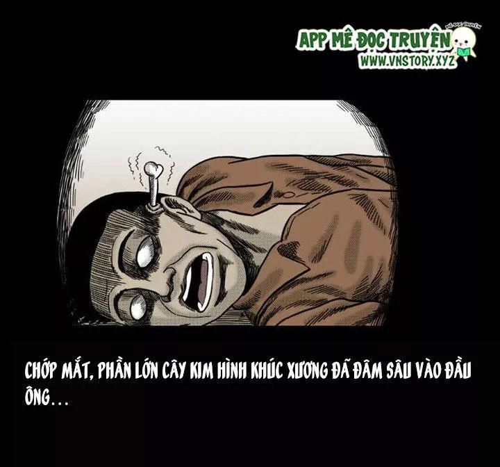 Kỳ Án Có Thật Chapter 29 - 52