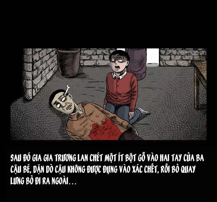 Kỳ Án Có Thật Chapter 29 - 53