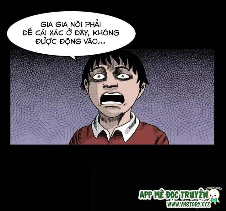 Kỳ Án Có Thật Chapter 29 - 54