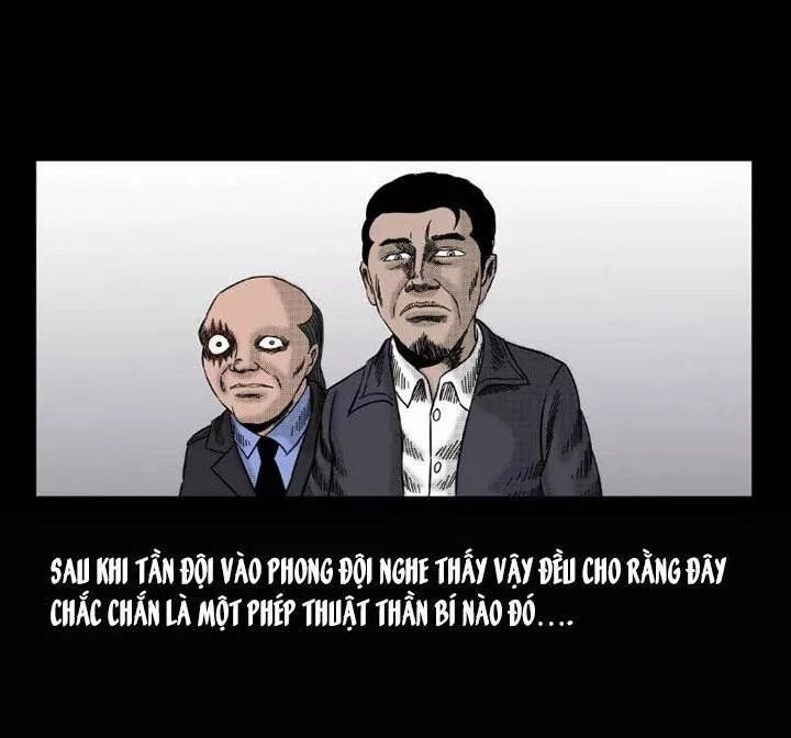 Kỳ Án Có Thật Chapter 29 - 55