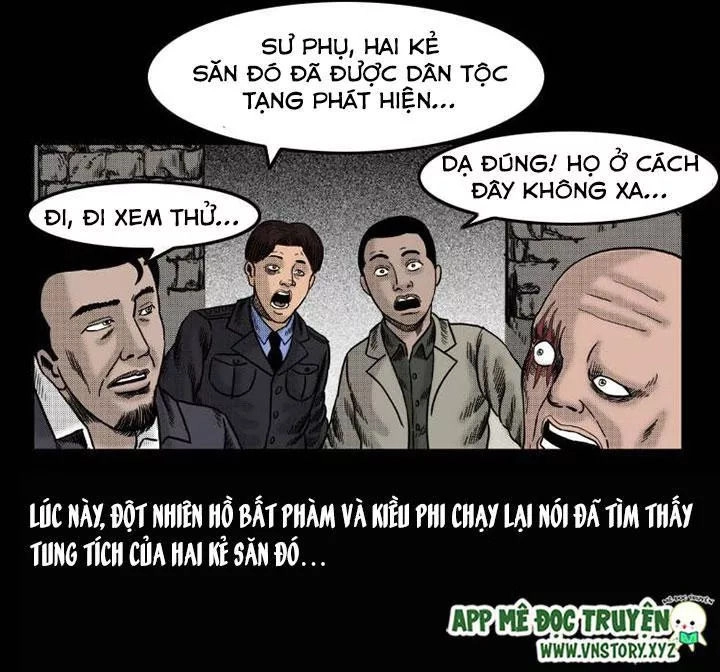 Kỳ Án Có Thật Chapter 29 - 56