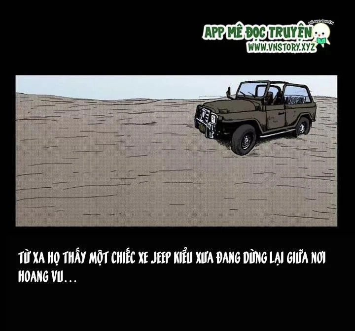 Kỳ Án Có Thật Chapter 29 - 58