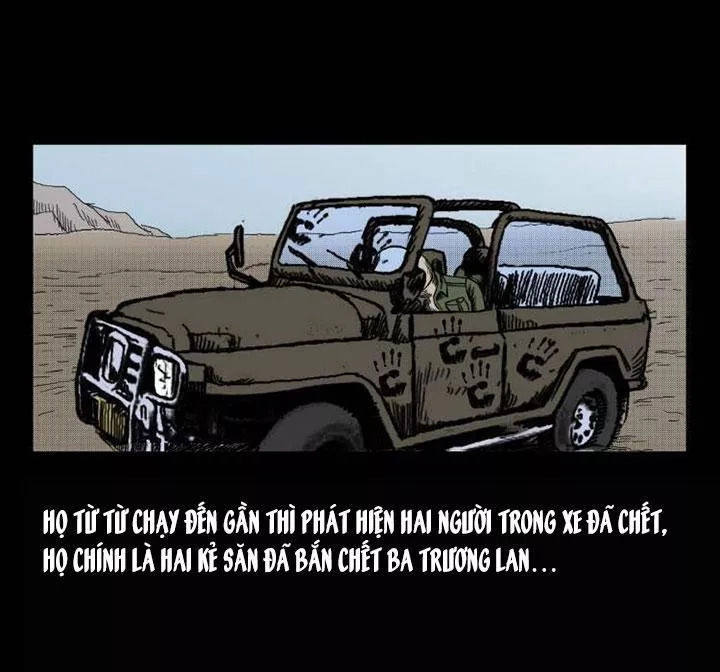 Kỳ Án Có Thật Chapter 29 - 59