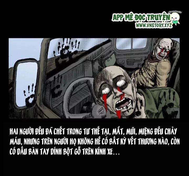 Kỳ Án Có Thật Chapter 29 - 60