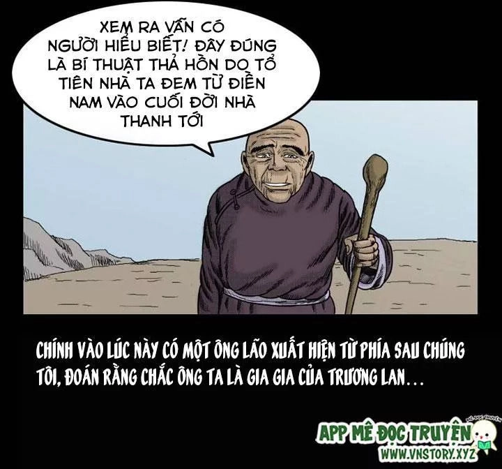 Kỳ Án Có Thật Chapter 29 - 62