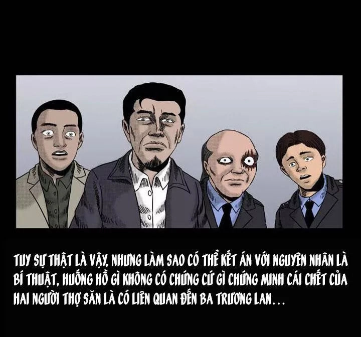 Kỳ Án Có Thật Chapter 29 - 65