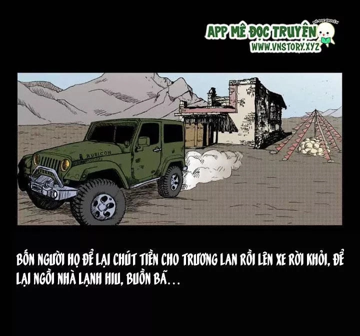 Kỳ Án Có Thật Chapter 29 - 66