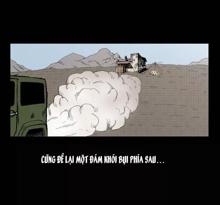 Kỳ Án Có Thật Chapter 29 - 67