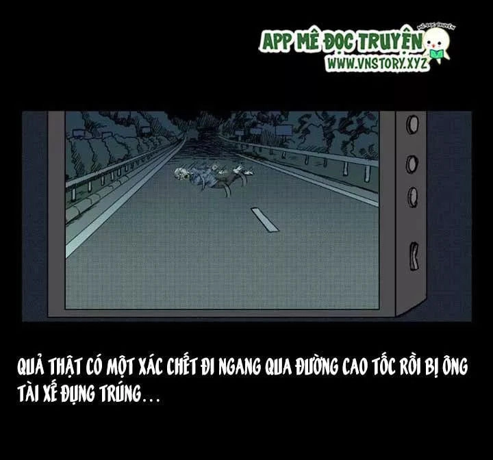 Kỳ Án Có Thật Chapter 30 - 54