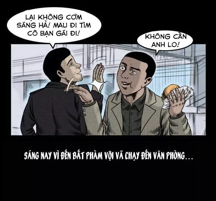 Kỳ Án Có Thật Chapter 31 - 3