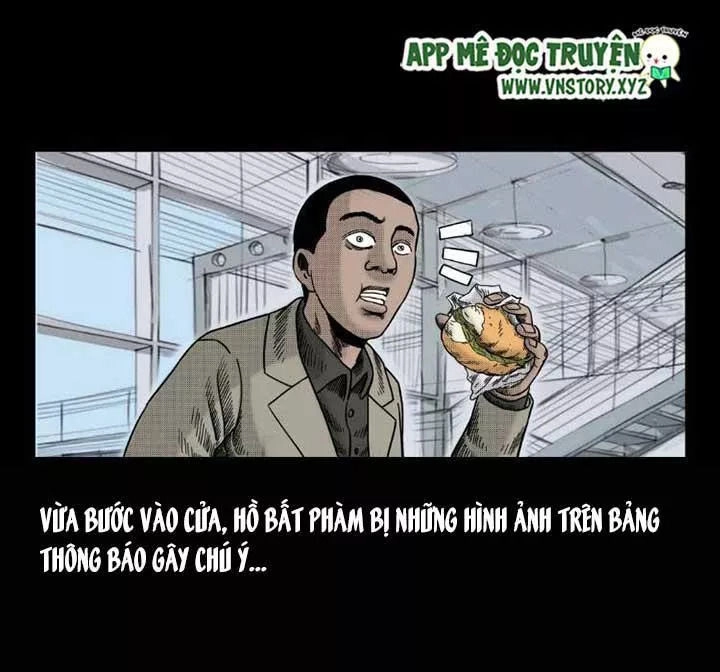 Kỳ Án Có Thật Chapter 31 - 4