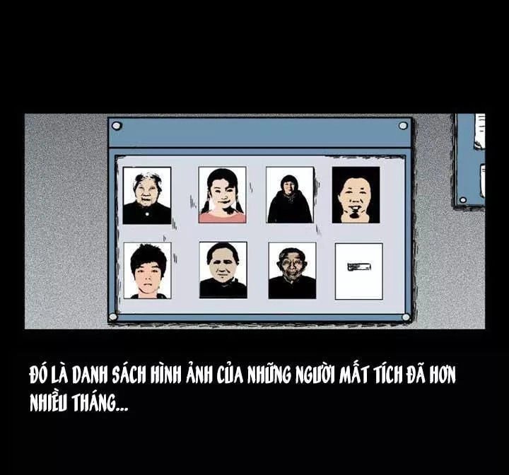 Kỳ Án Có Thật Chapter 31 - 5