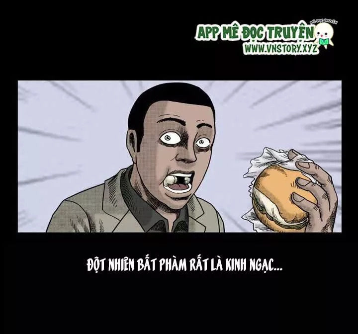 Kỳ Án Có Thật Chapter 31 - 6