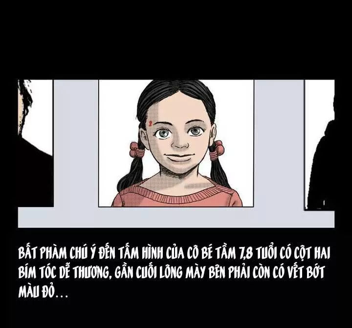 Kỳ Án Có Thật Chapter 31 - 7