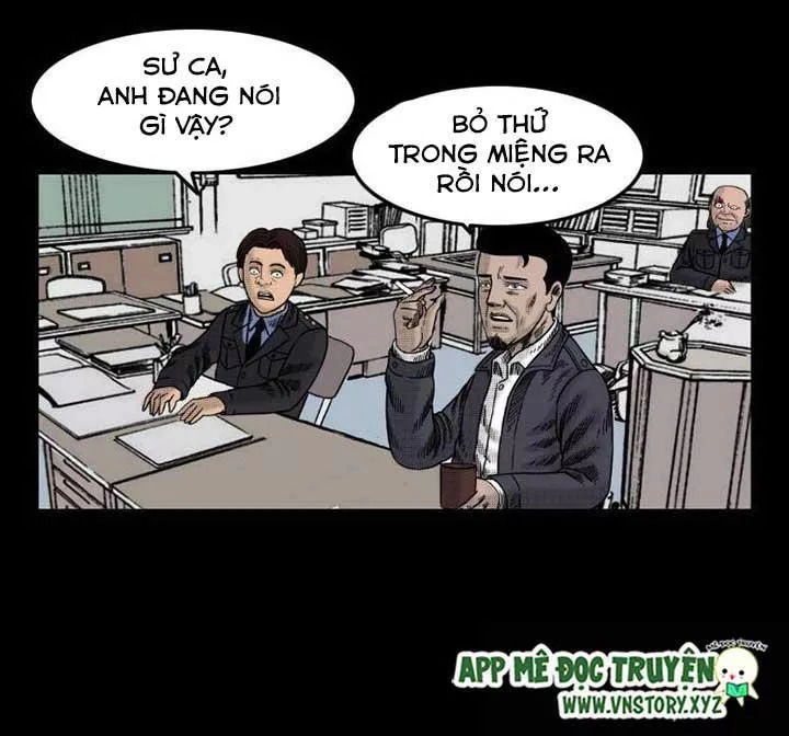 Kỳ Án Có Thật Chapter 31 - 10