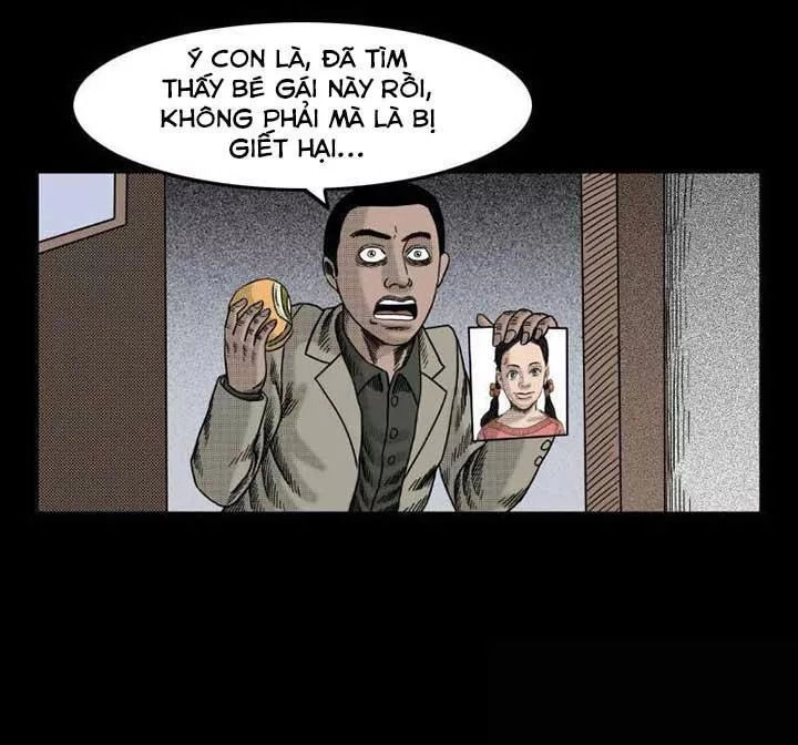 Kỳ Án Có Thật Chapter 31 - 11