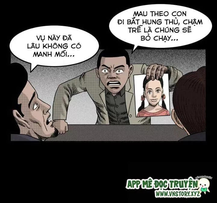 Kỳ Án Có Thật Chapter 31 - 12