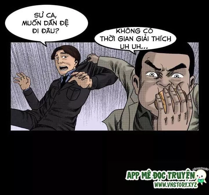 Kỳ Án Có Thật Chapter 31 - 14