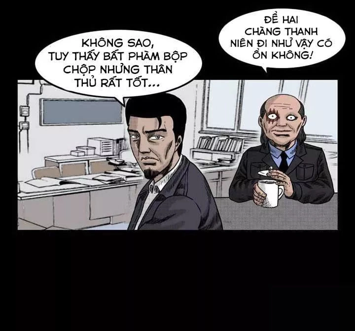 Kỳ Án Có Thật Chapter 31 - 15