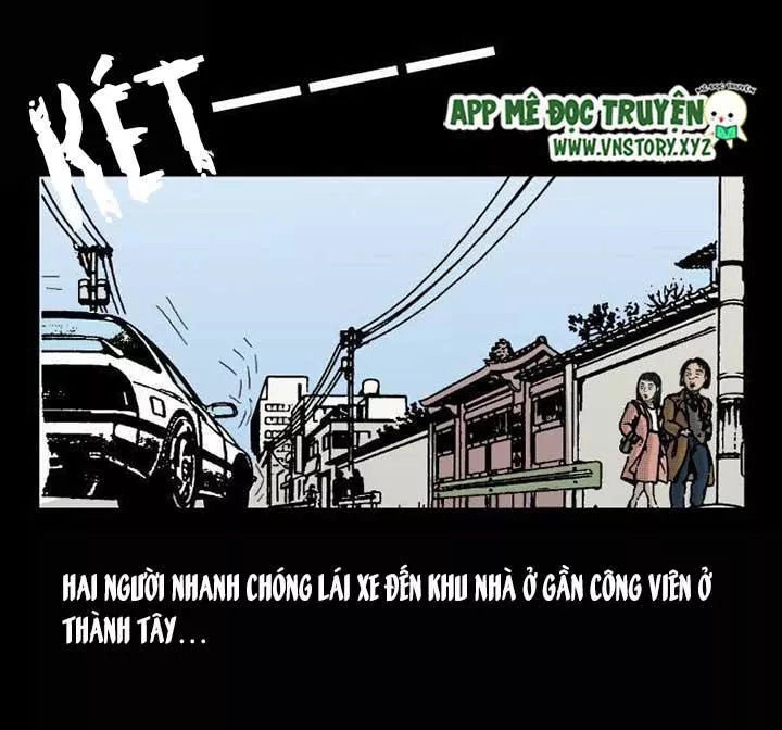 Kỳ Án Có Thật Chapter 31 - 16