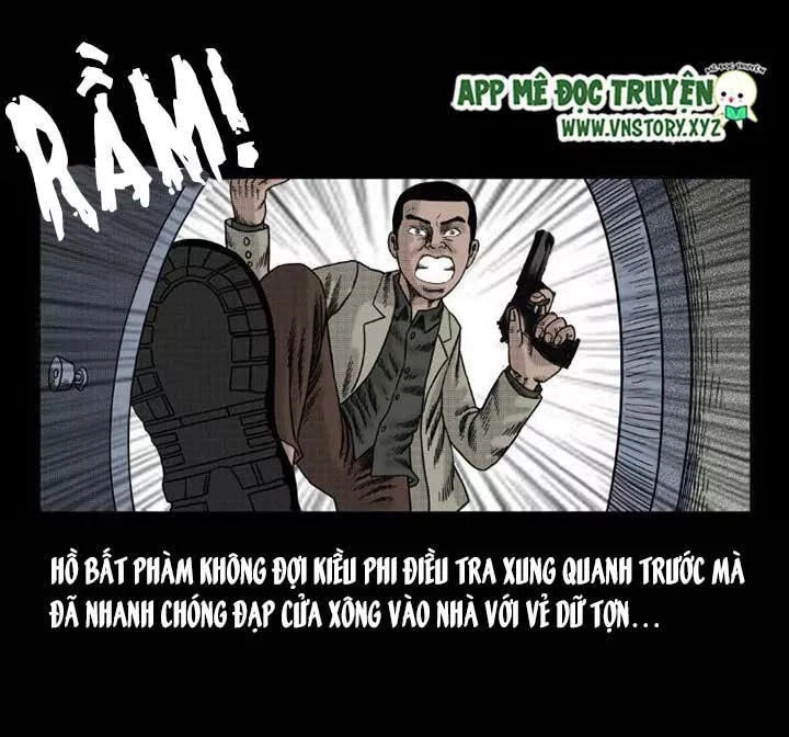 Kỳ Án Có Thật Chapter 31 - 18