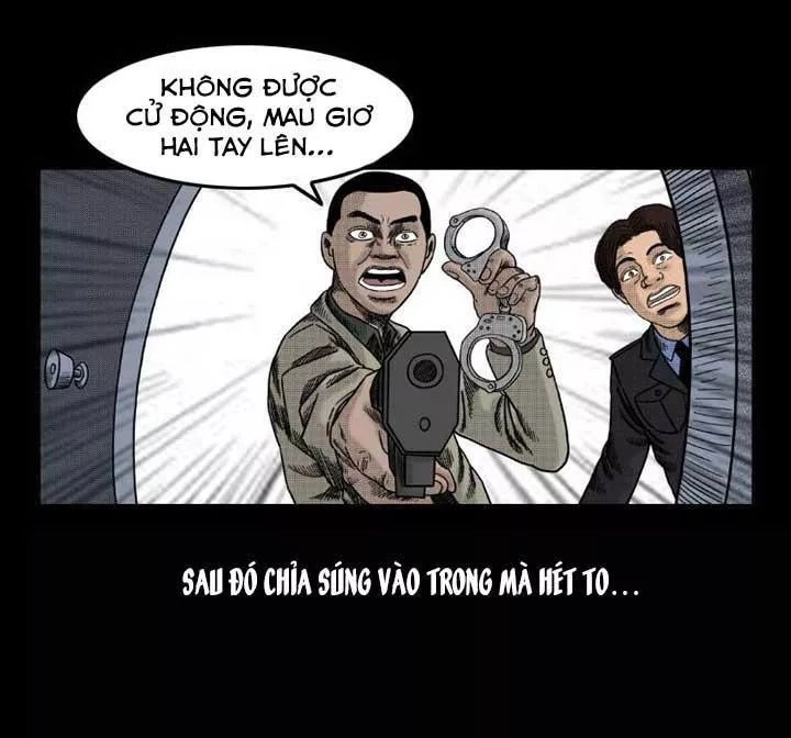 Kỳ Án Có Thật Chapter 31 - 19