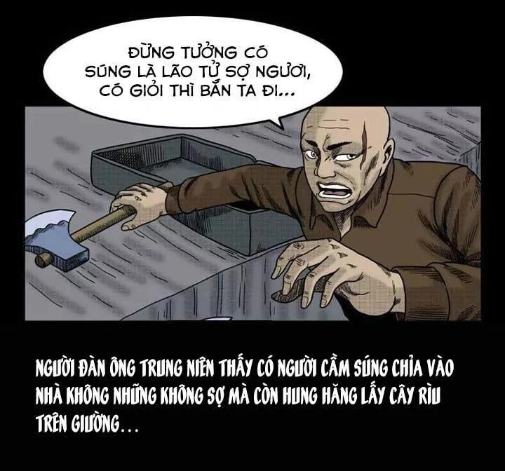 Kỳ Án Có Thật Chapter 31 - 21