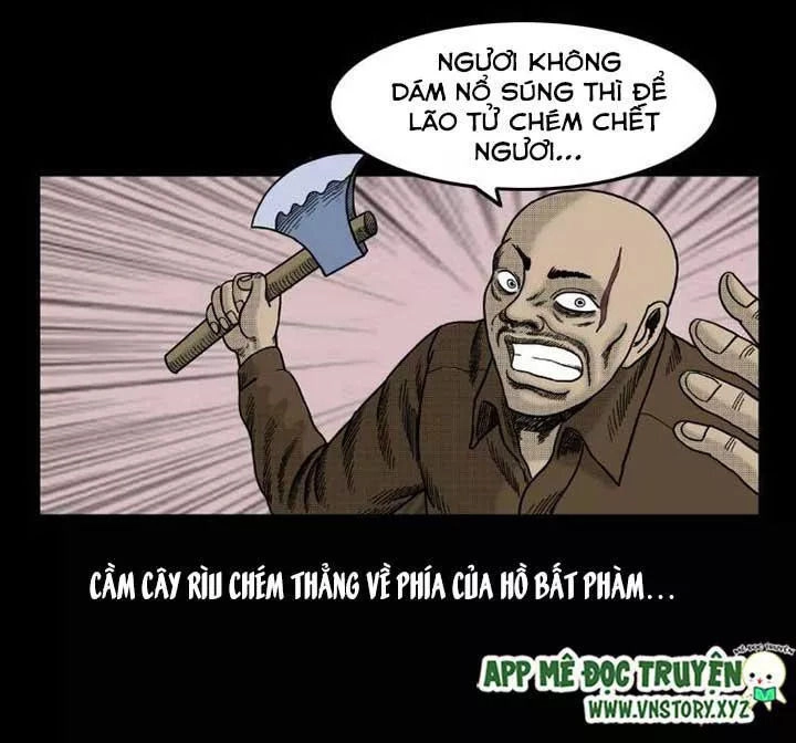 Kỳ Án Có Thật Chapter 31 - 22