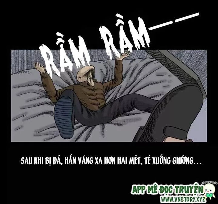 Kỳ Án Có Thật Chapter 31 - 24