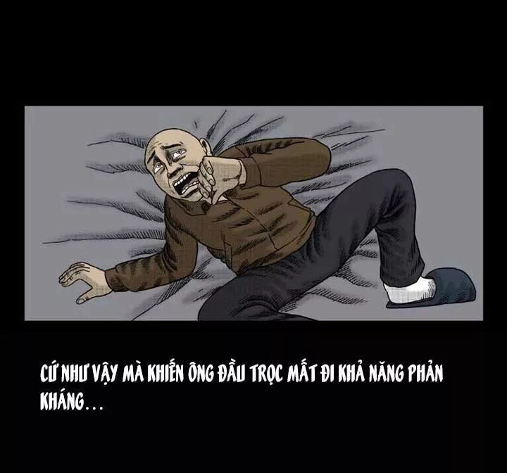 Kỳ Án Có Thật Chapter 31 - 25